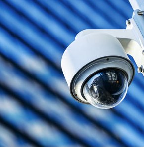 Συστήματα Καταγραφής / CCTV